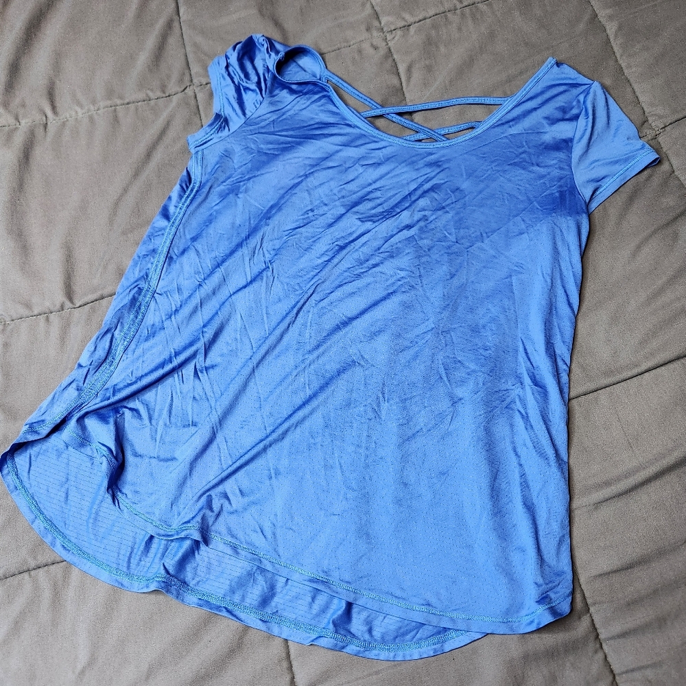 Calvin Klein Performance Athletic Top